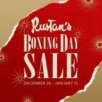 Rustans PH discount code